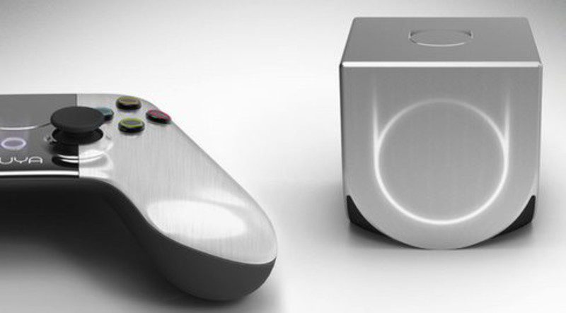 Ouya