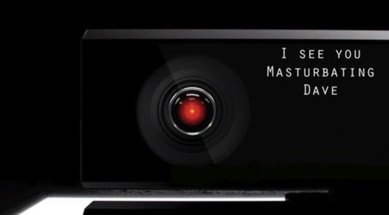 Xbox One, Kinect 2.0