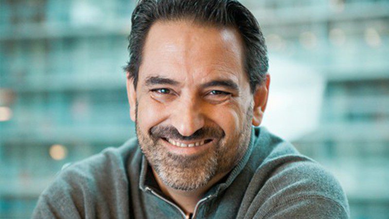 El fundador de Eidos Montreal abandona la empresa