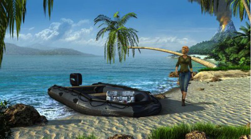 Secret Files: Sam Peters