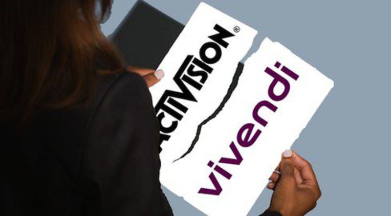 Activision Vivendi