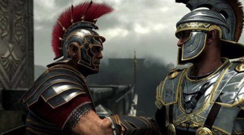 Ryse: Son of Rome
