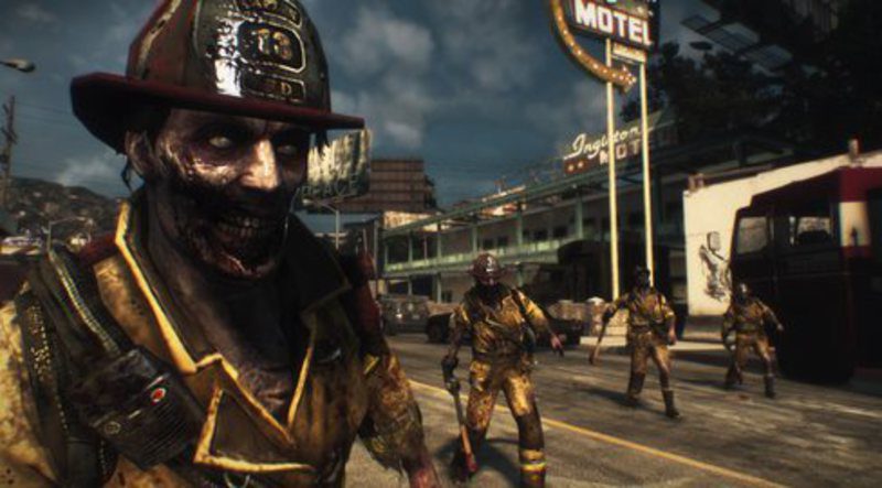 Dead Rising 3