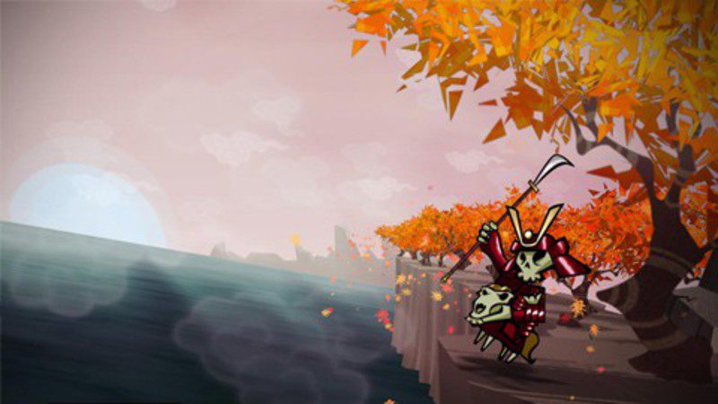 'Skulls of the Shogun' llegará a Steam la próxima semana