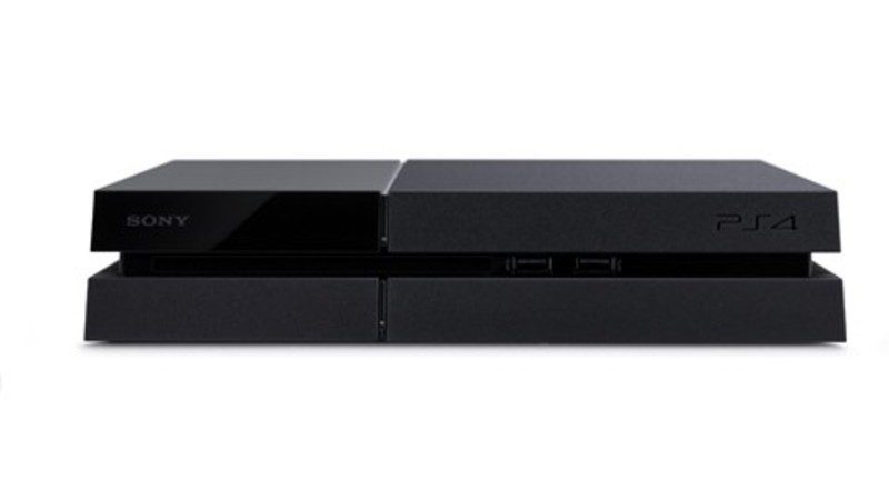 Playstation 4
