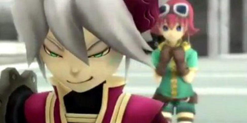 Rodea the Sky Soldier no está cancelado