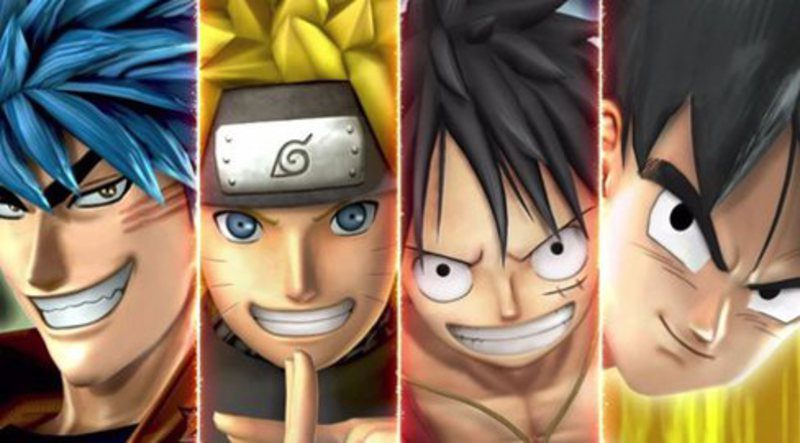 'J-Stars Victory VS'