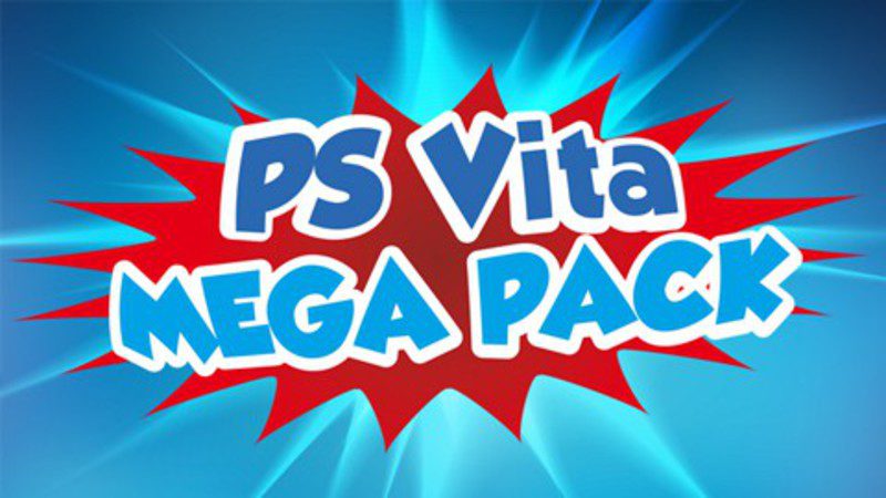 PS Vita