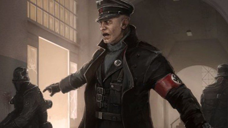Wolfenstein: The New Order
