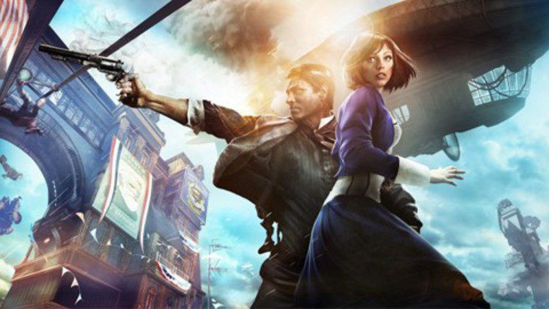 Bioshock Infinite