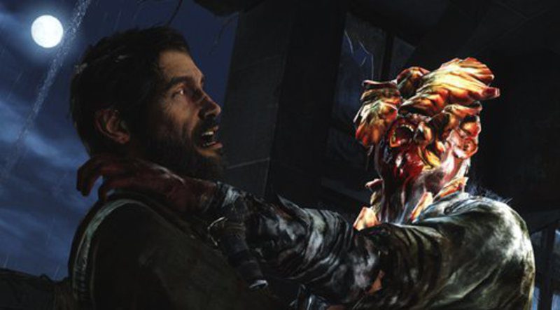 'The Last of Us'