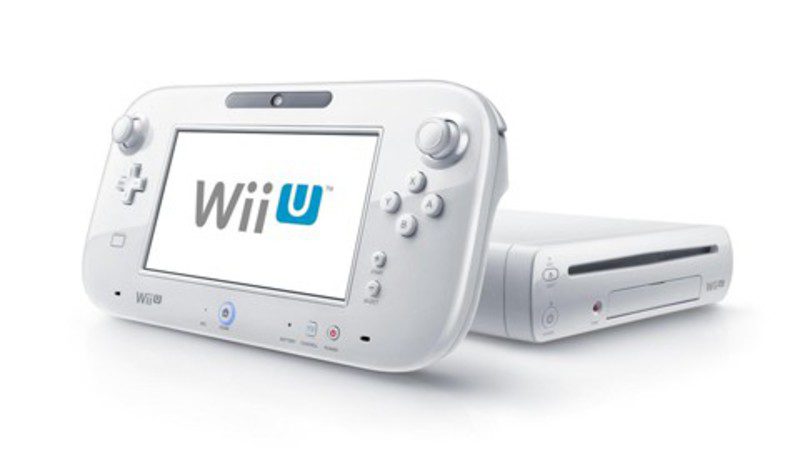 Wii U