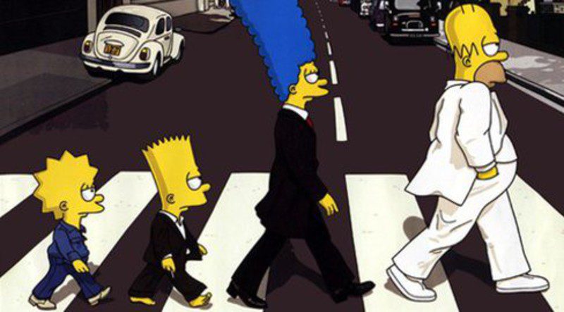 Los Simpsons