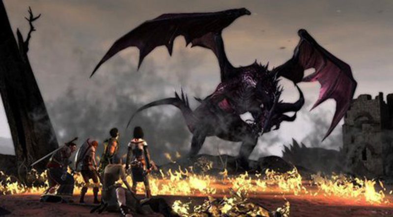 Dragon Age: Inquisition