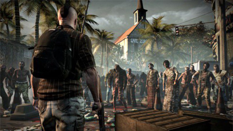 Dead Island