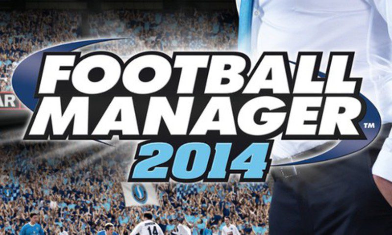 Football Manager 2014