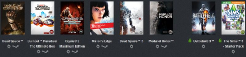 Electronic Arts se vuelve solidario