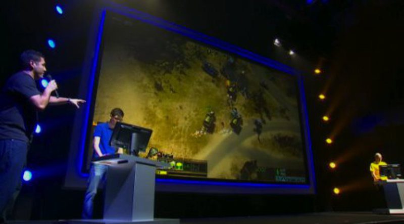 Gamescom 2013: Conferencia de Electronic Arts en directo