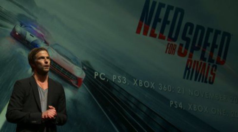 Gamescom 2013: Conferencia de Electronic Arts en directo