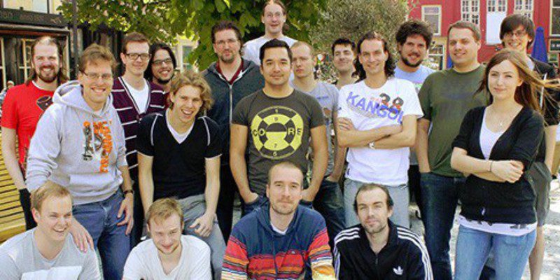 Ronimo recurre al crowdfunding para mejorar Awesomenauts