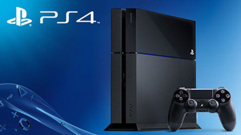 Playstation 4