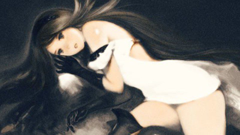 Square-Enix revela su line-up para el Tokyo Game Show