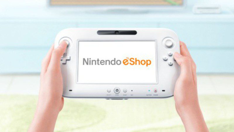 Nintendo eShop