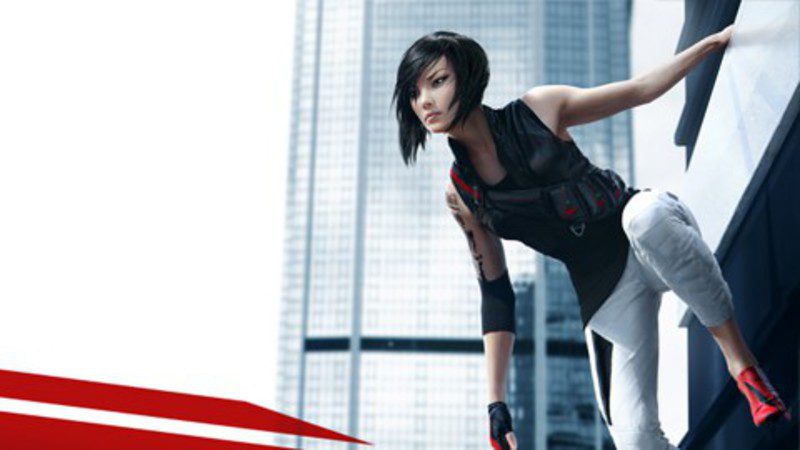 Mirror's Edge