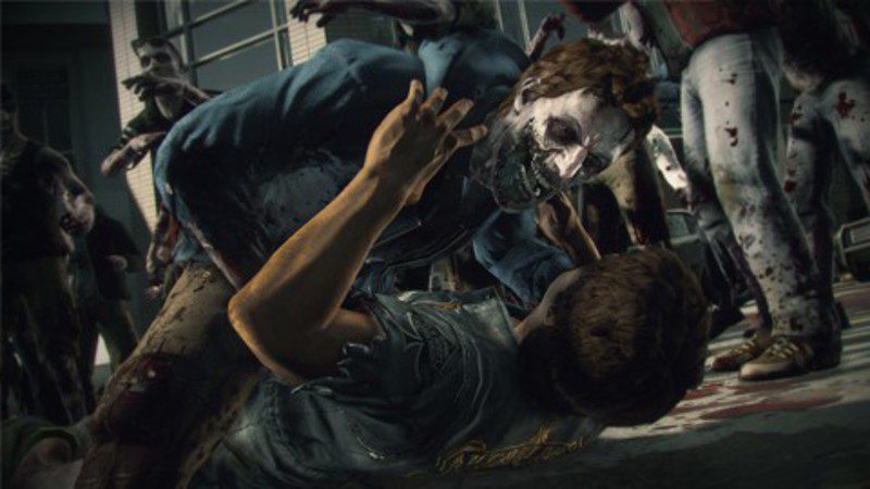 Dead Rising 3