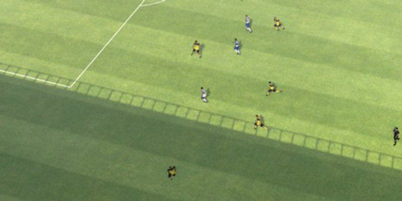 Football Manager 2014