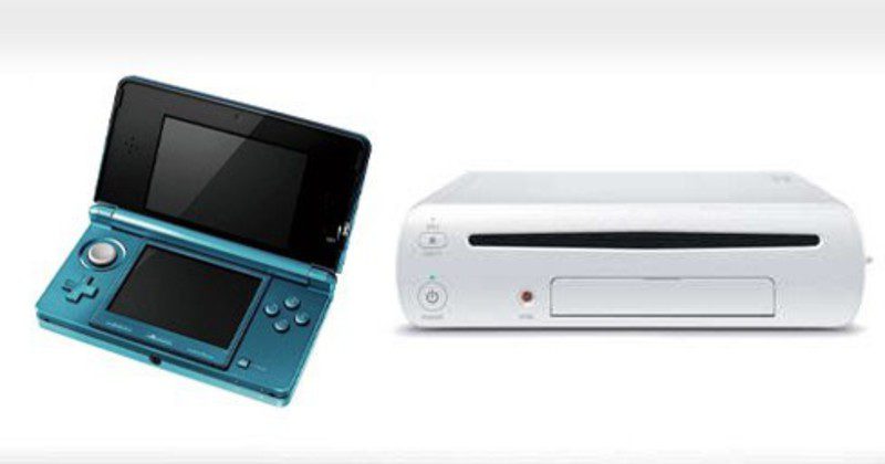 wiiu 3ds