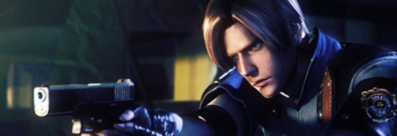 'RE: Operation Raccon City'