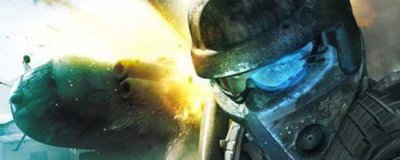 Ghost Recon: Future Soldier