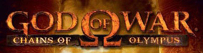 God of War PSP
