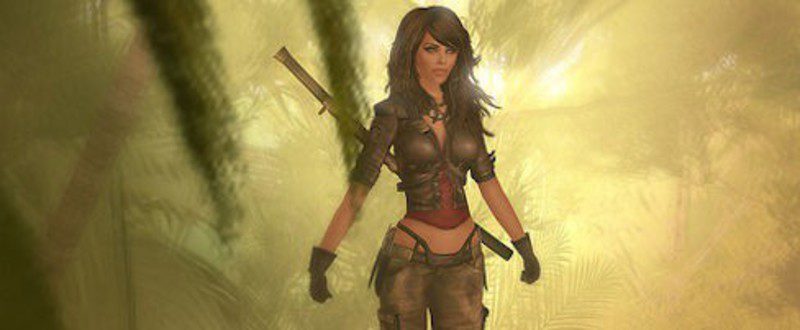 Behaviour puede haber cancelado 'Wet 2'