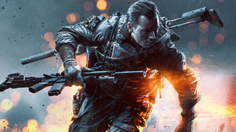 La beta de 'Battlefield 4' estará disponible el 4 de Octubre