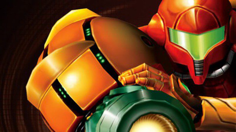Retro Studios podría desarrollar un nuevo 'Metroid'