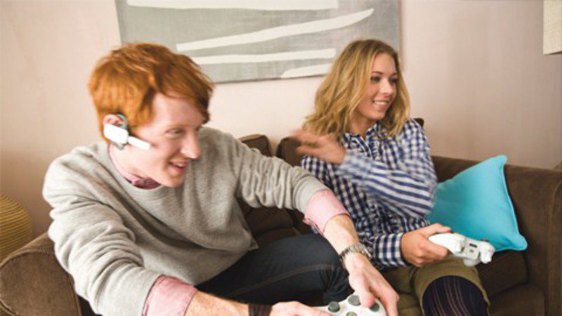 Casi la mitad del público de Xbox Live es mujer