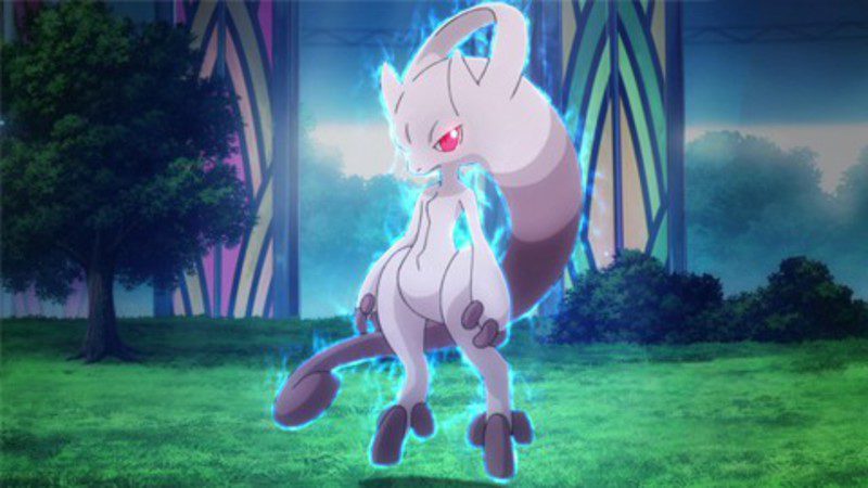 Mañana se presenta una nueva evolución de 'Pokémon'