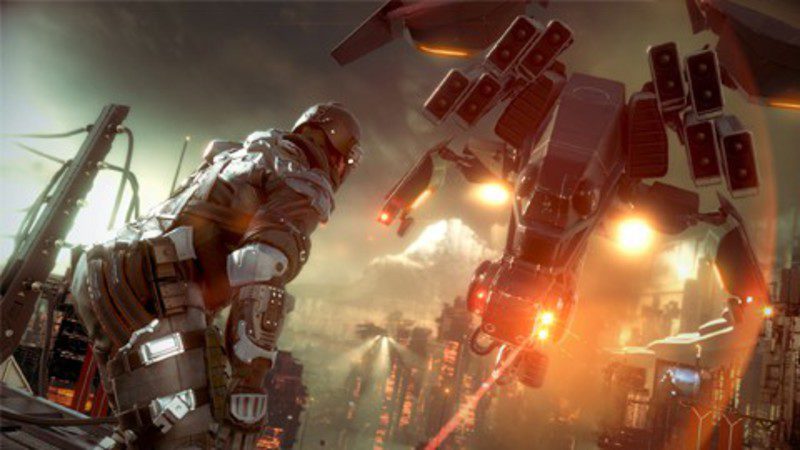 'Killzone: Shadow Fall' tendrá season pass