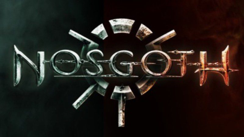 Nosgoth