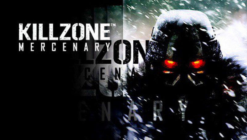  Killzone Vita Triple A