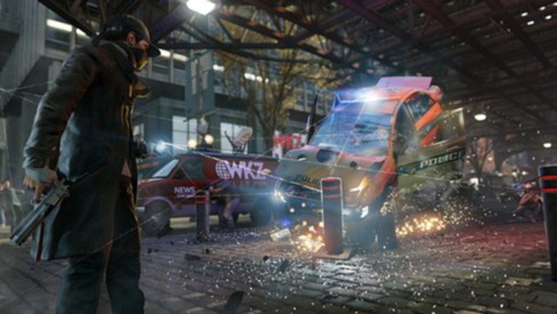 'Watch Dogs' funcionará a 30 fps en PS4 y Xbox One