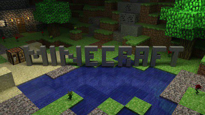  Minecrat Xbox One