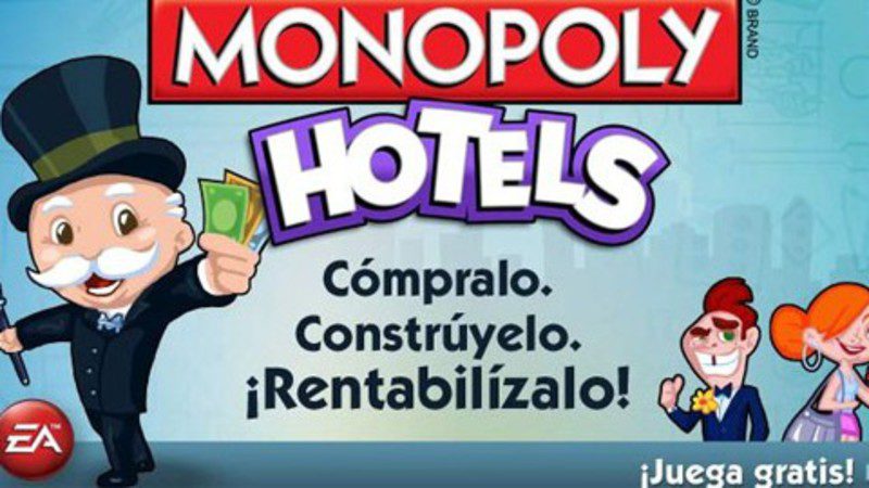 EA podría haber cerrado uno de sus estudios