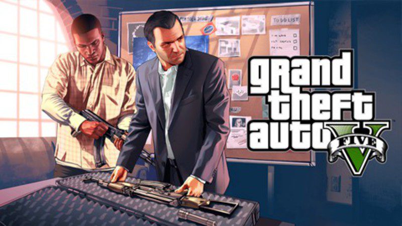 Rockstar repara diversos bugs de 'GTA 5'