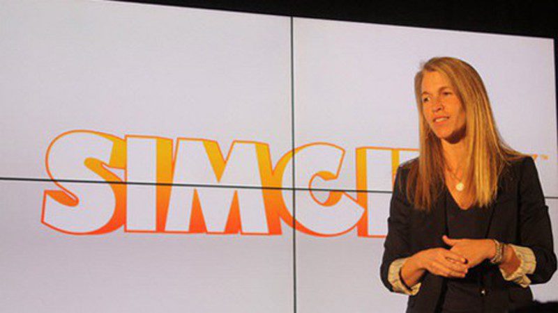 Lucy Bradshaw nombrada vicepresidenta de EA