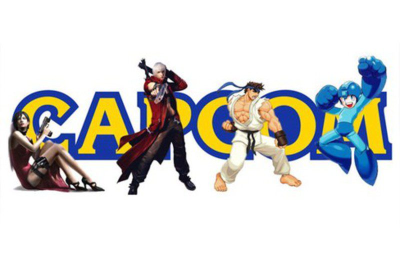 Capcom