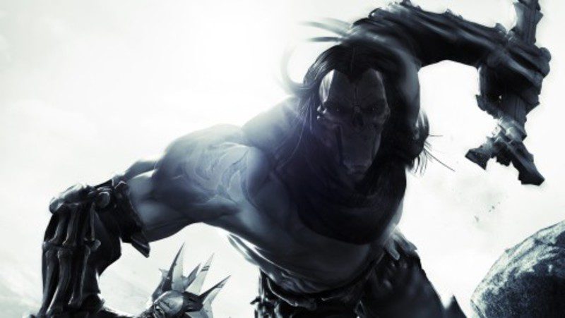Darksiders II