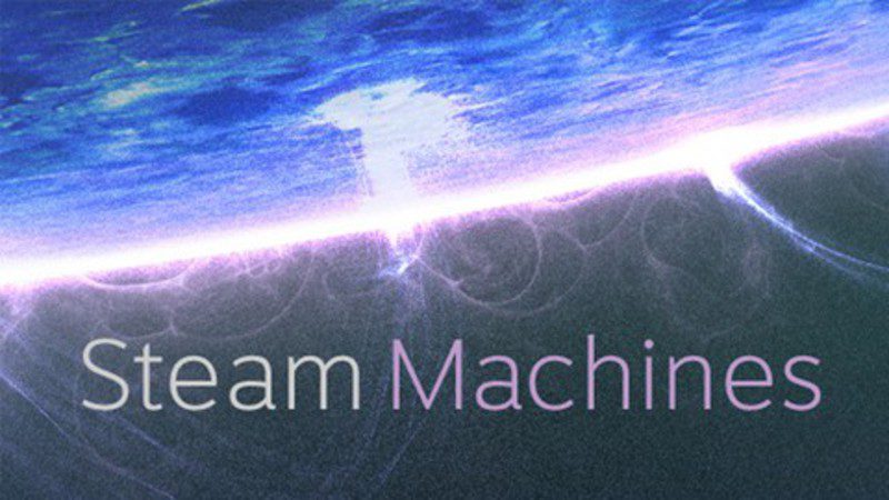 Desveladas las specs de las 'Steam Machines'